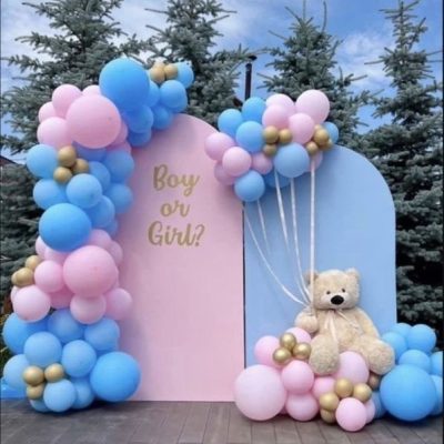 Babby Shower in essex