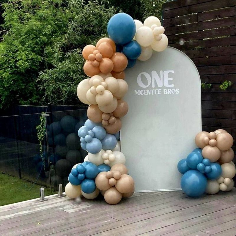 Corporate party decor Essex Kent